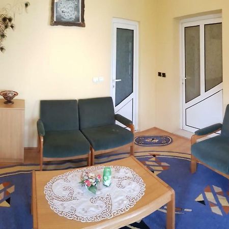 Casa Maria Retezat Guest House Nucsoara  ภายนอก รูปภาพ