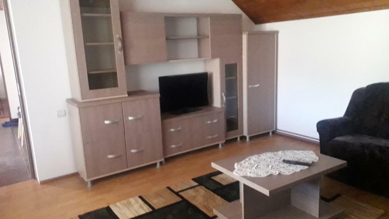 Casa Maria Retezat Guest House Nucsoara  ห้อง รูปภาพ