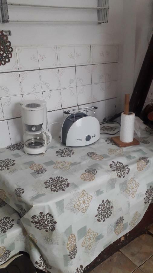 Casa Maria Retezat Guest House Nucsoara  ภายนอก รูปภาพ